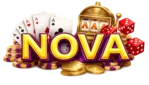 NOVA เว็บพนันออนไลน์ | ทางเข้า สล็อต คาสิโน ทดลองเล่น